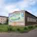 Центр культурного развития «Синьковский» в городе Новосиньково