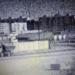 Водонапорная башня в городе Байконур