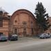Vətən kinoteatrı (az) в городе Гянджа