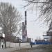Дымовая труба в городе Барнаул
