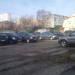 Автостоянка (ru) в місті Дєдовськ