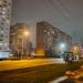 Автобусная остановка «Улица Шолохова, 15» в городе Москва