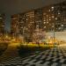 Детская игровая площадка в городе Москва