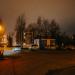 Трансформаторная подстанция в городе Москва