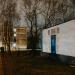 Трансформаторная подстанция в городе Москва