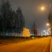 Центральный тепловой пункт в городе Москва