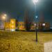 Отделение УФМС по району Ново-Переделкино в городе Москва