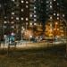 Детская игровая площадка в городе Москва