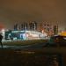 Торговый центр в городе Москва
