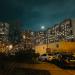 Центральный тепловой пункт в городе Москва