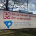 Riihimäen seudun terveyskeskus in Riihimäki city