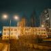 Дошкольное отделение школы № 1376 в городе Москва