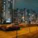 Автобусная остановка «Лукинская улица» в городе Москва