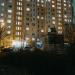 Венткиоск в городе Москва