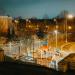Детская игровая площадка в городе Москва
