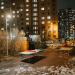 Венткиоск в городе Москва