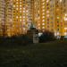 Венткиоск в городе Москва