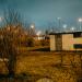 Трансформаторная подстанция в городе Москва