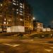 Трансформаторная подстанция в городе Москва