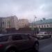 Строительная площадка апарт-отеля в городе Москва