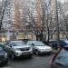 Инженерная служба (ГУ ИС) и Центральная диспетчерская района Раменки ЗАО в городе Москва