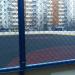 Спортивная площадка в городе Москва