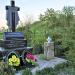 Территория храма Иверской иконы Божией Матери в городе Феодосия