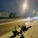 Демонтированное недостроенное административное здание в городе Москва