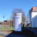 Virastokeskus Veturi (ent. Yritystalo) in Riihimäki city