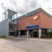 Riihimäen Matkakeskus in Riihimäki city