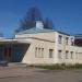 Kaupungin kutomo in Riihimäki city