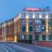 Hampton by Hilton Oswiecim in Oświęcim city