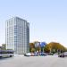 Строящийся комплекс апартаментов Deco Residence в городе Москва