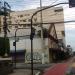 Antigo Teatro Santa Isabel na Macaé city