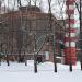 Котельная ОЭЗ «ИРЕА» в городе Москва