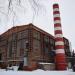 Котельная ОЭЗ «ИРЕА» в городе Москва