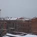 Снесенное здание (просп. Мира, 222 строение 8) в городе Москва