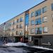 Hämeenkatu, 40-42 in Riihimäki city