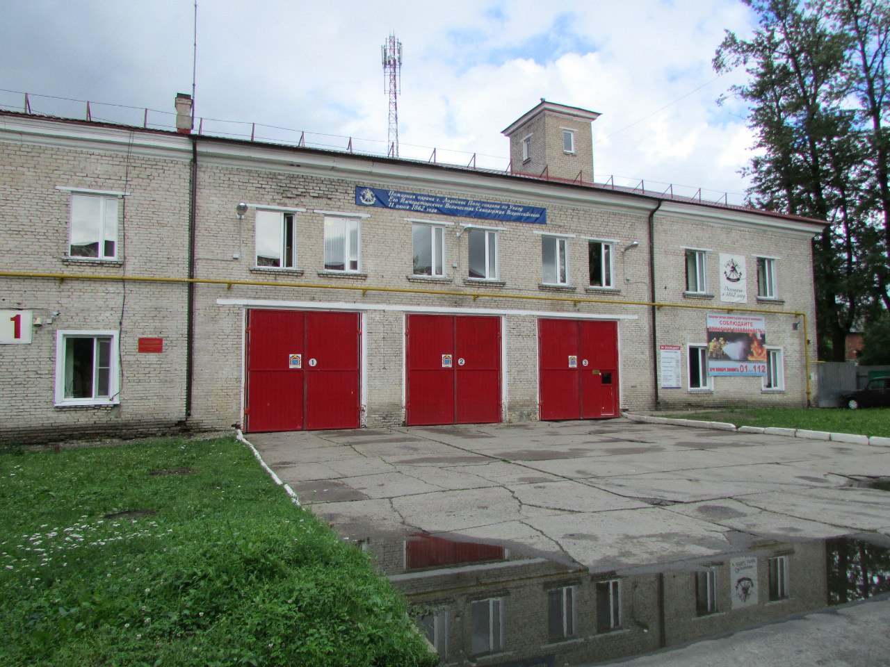 fire-brigade-lodeynoye-pole