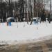 Детский автогородок (ru) в місті Дєдовськ