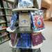 Книжный магазин «Книжный лабиринт» в городе Москва