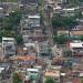 Morro do Amor in Rio de Janeiro city