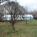 Временный медицинский центр в городе Москва