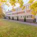 Riihimäen Oikeustalo in Riihimäki city