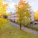 Riihimäen Oikeustalo in Riihimäki city