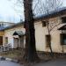 Хозяйственный корпус ГКБ № 1 в городе Москва