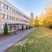 Riihimäen Oikeustalo in Riihimäki city