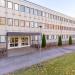 Riihimäen Oikeustalo in Riihimäki city