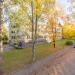 Riihimäen Oikeustalo in Riihimäki city
