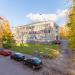 Riihimäen Oikeustalo in Riihimäki city